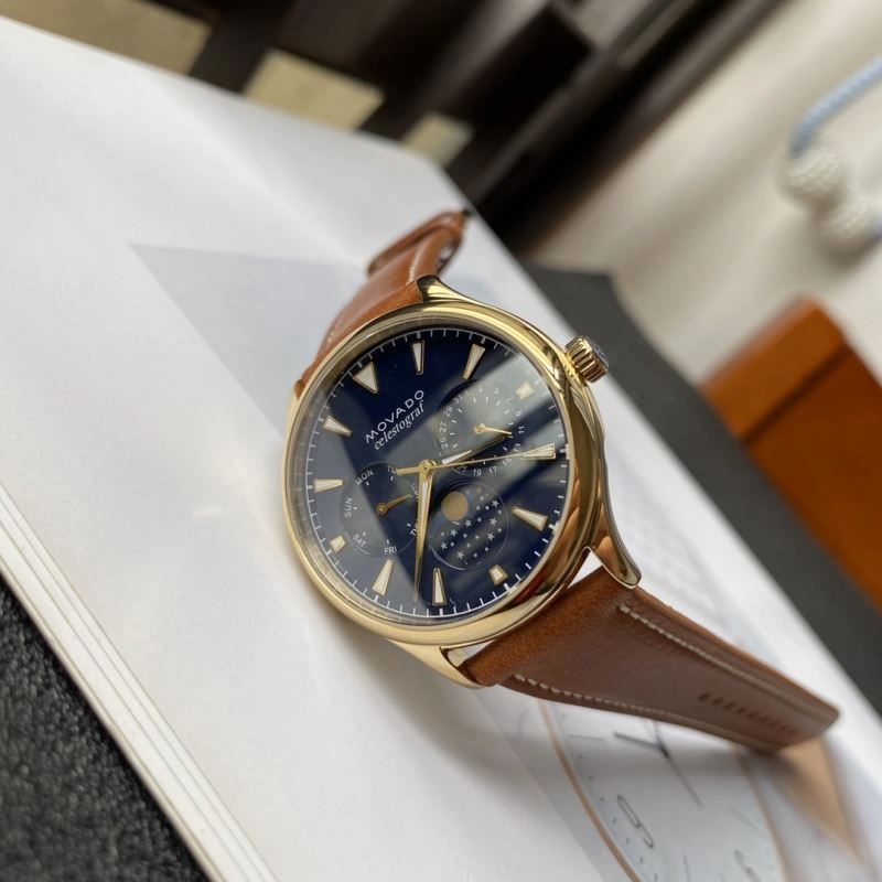 SportInspired MOVADO Watches 190169