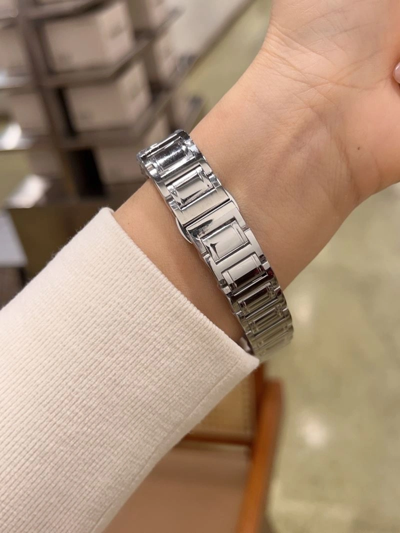 Youthful MOVADO Watches 190202