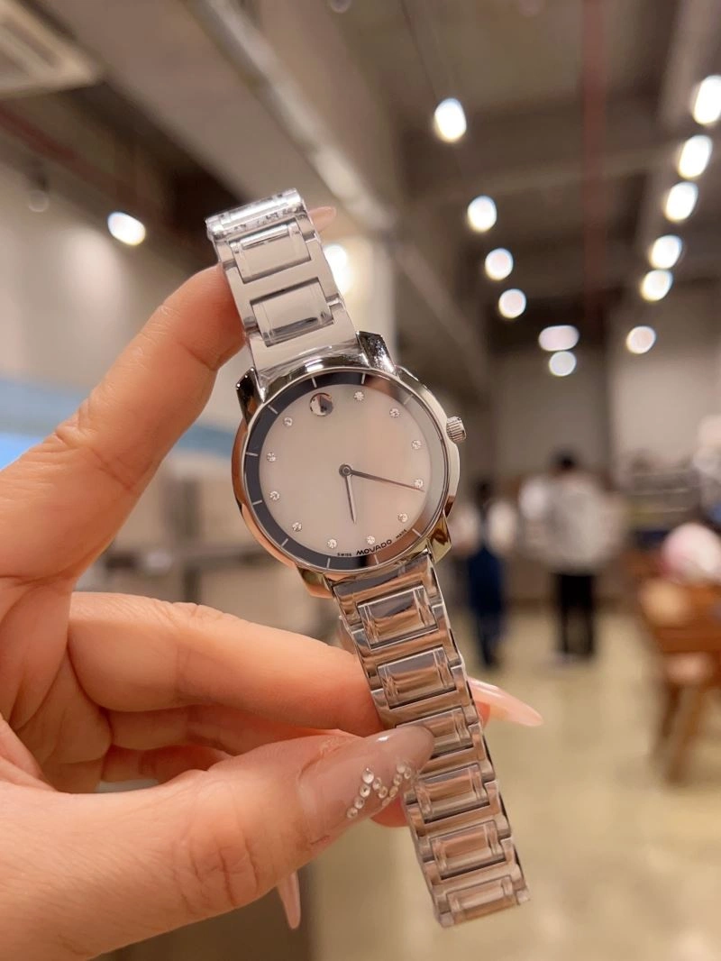 MOVADO Watches HighPerformance 190205