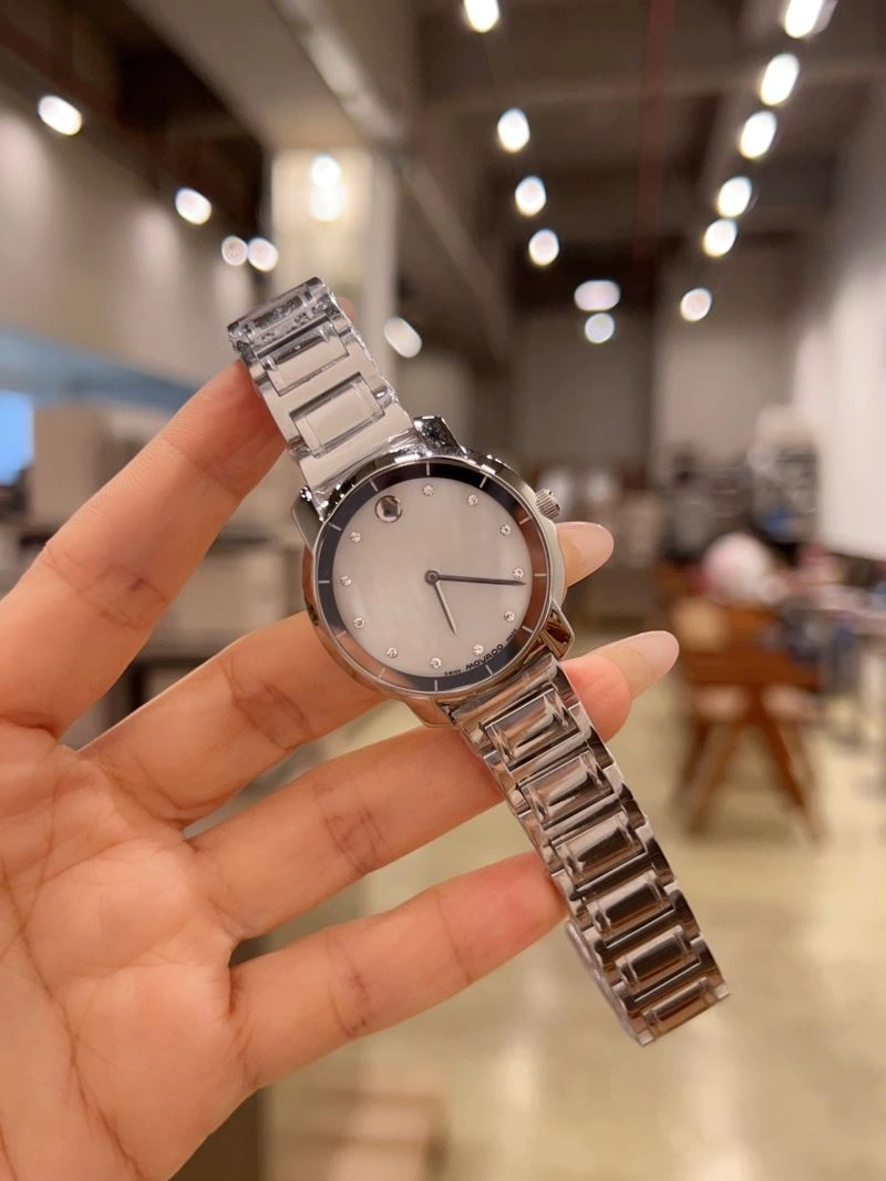 MOVADO Watches HighPerformance 190205