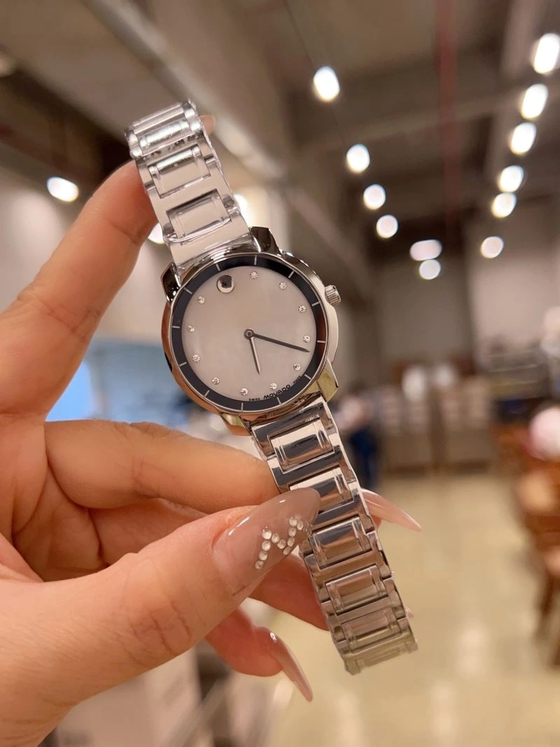 MOVADO Watches HighPerformance 190205