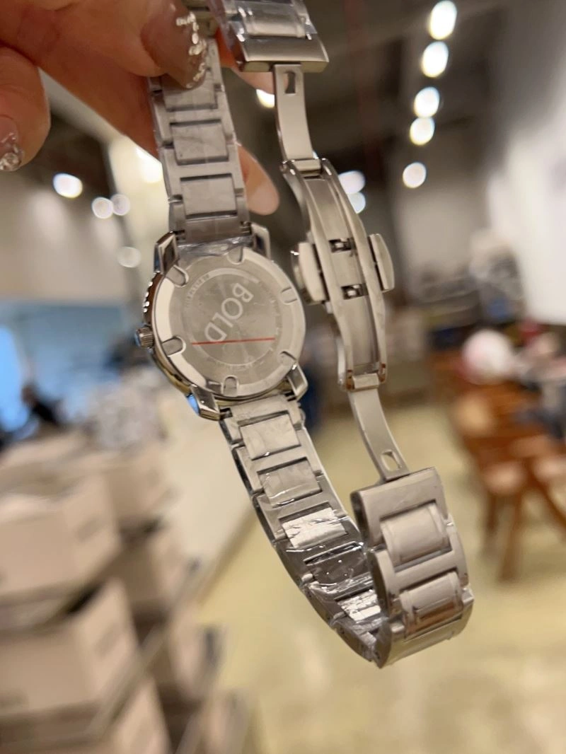 MOVADO Watches HighPerformance 190205