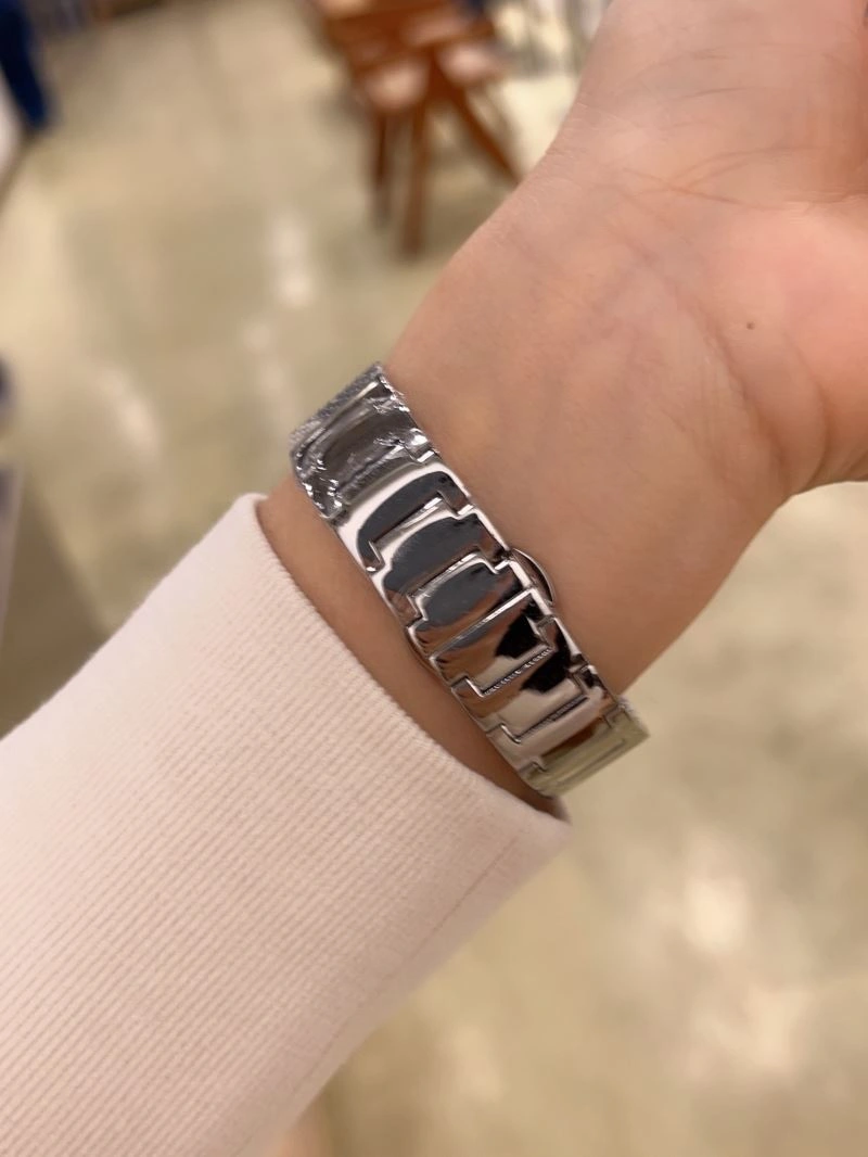 MOVADO Watches GoAnywhere 190201