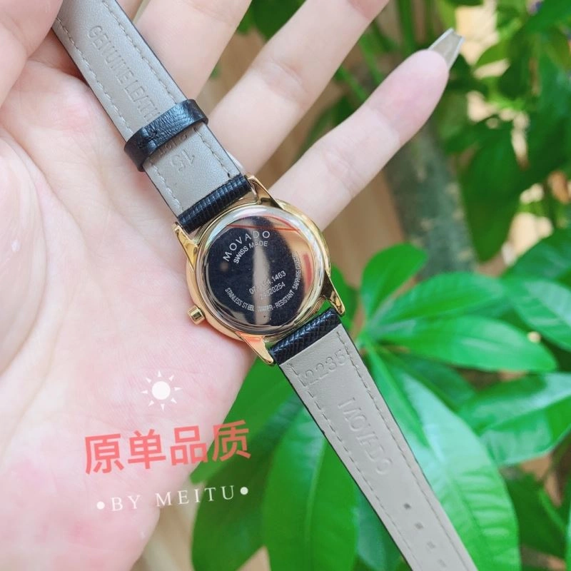 AllSeason MOVADO Watches 190198