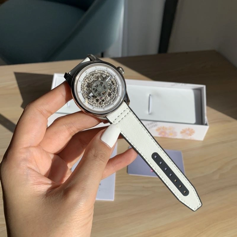 Cozy MYSTERIOUS CODE Watches 190250
