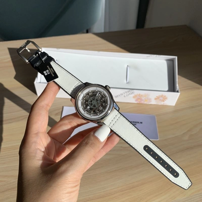 Cozy MYSTERIOUS CODE Watches 190250