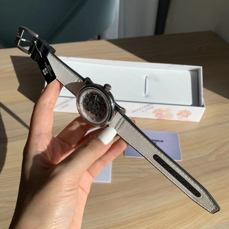 Cozy MYSTERIOUS CODE Watches 190250