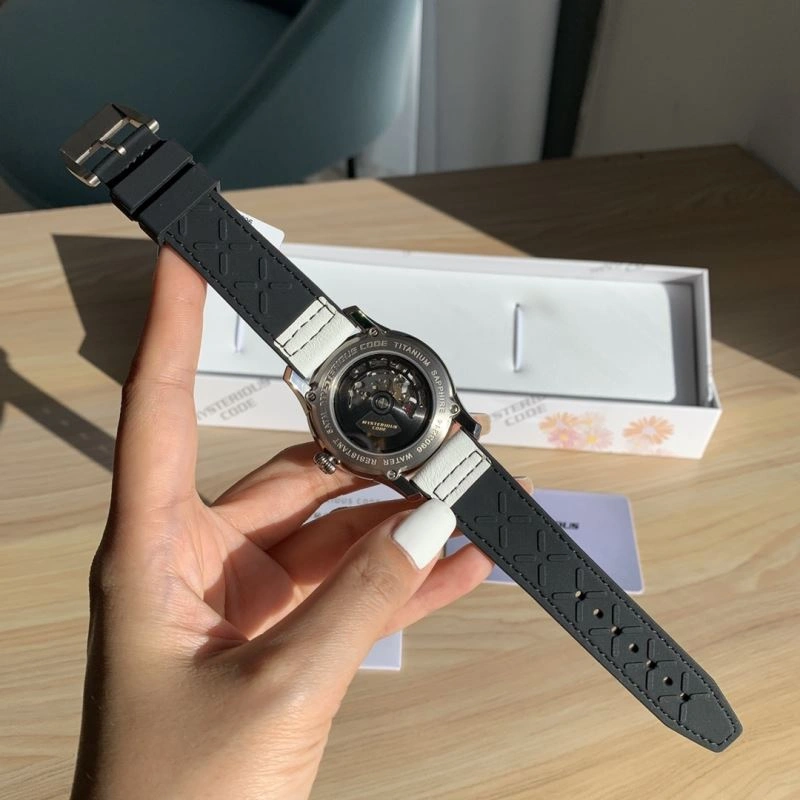 Cozy MYSTERIOUS CODE Watches 190250