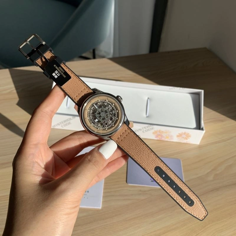 MYSTERIOUS CODE Watches BestValue 190251