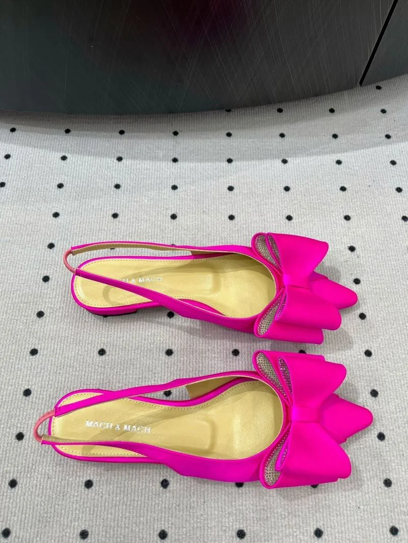 OnTrend Mach Mach Sandals 7758