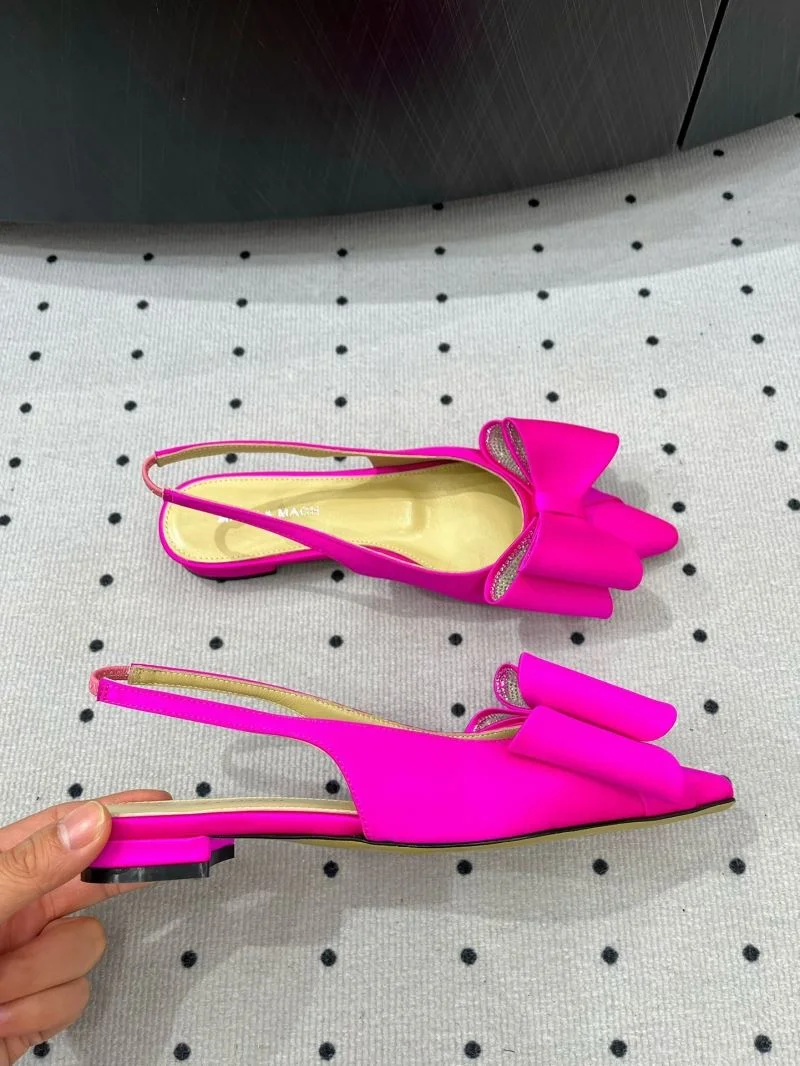 OnTrend Mach Mach Sandals 7758
