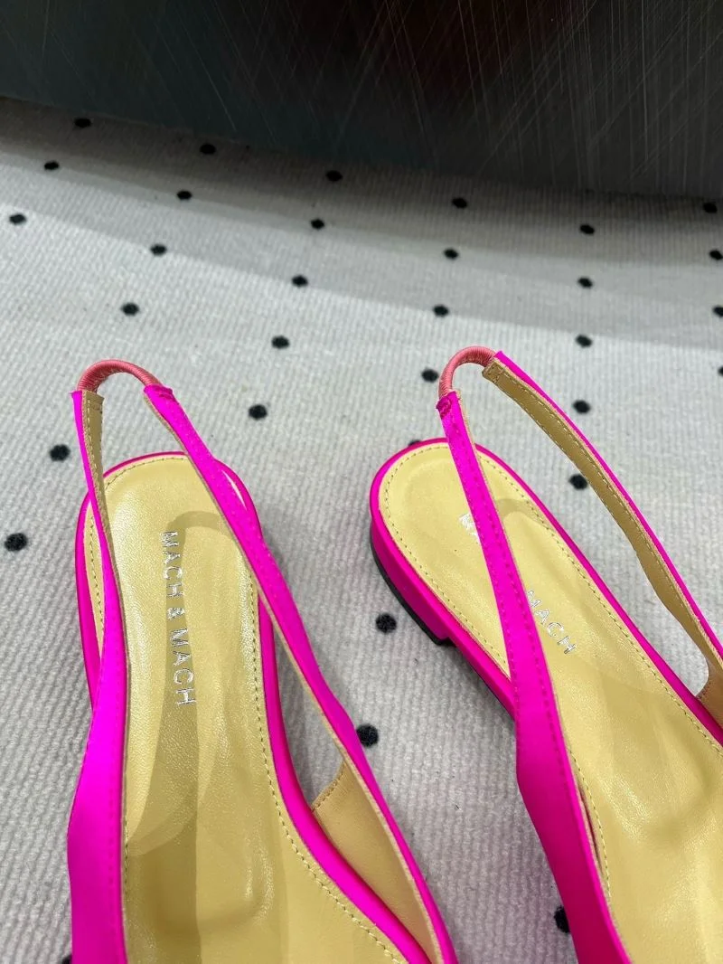 OnTrend Mach Mach Sandals 7758