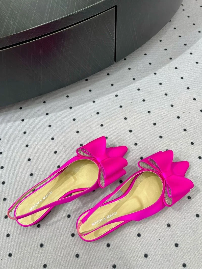 OnTrend Mach Mach Sandals 7758