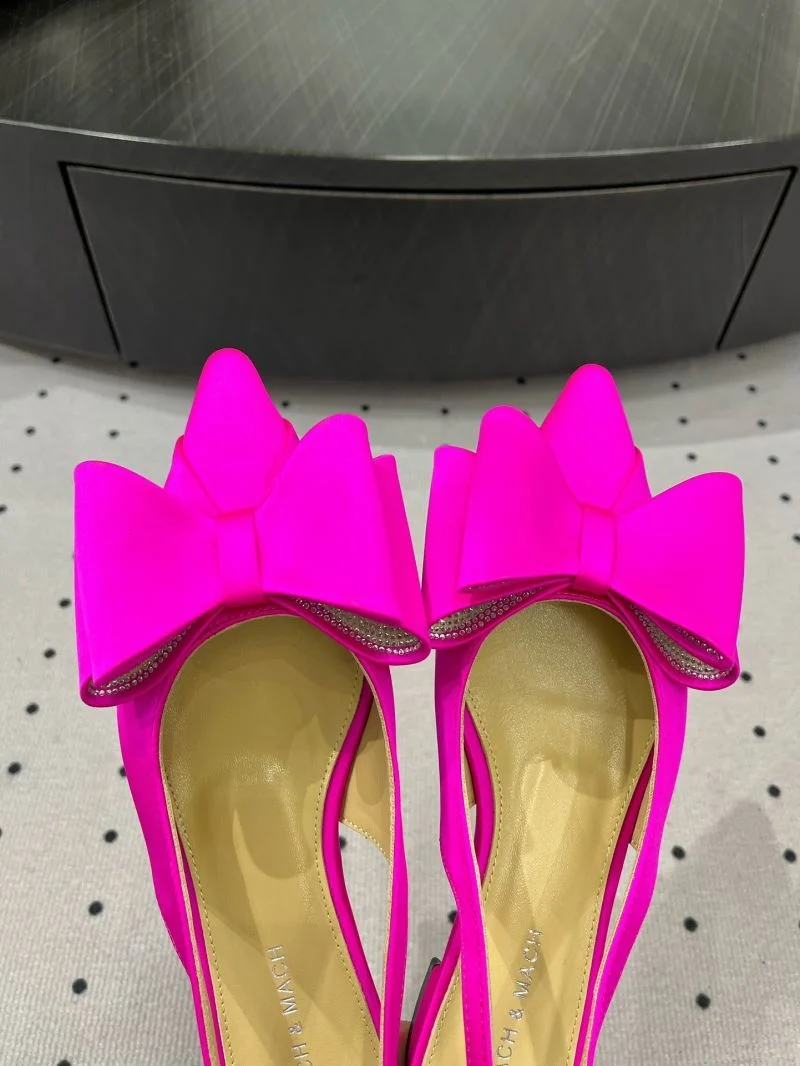 OnTrend Mach Mach Sandals 7758