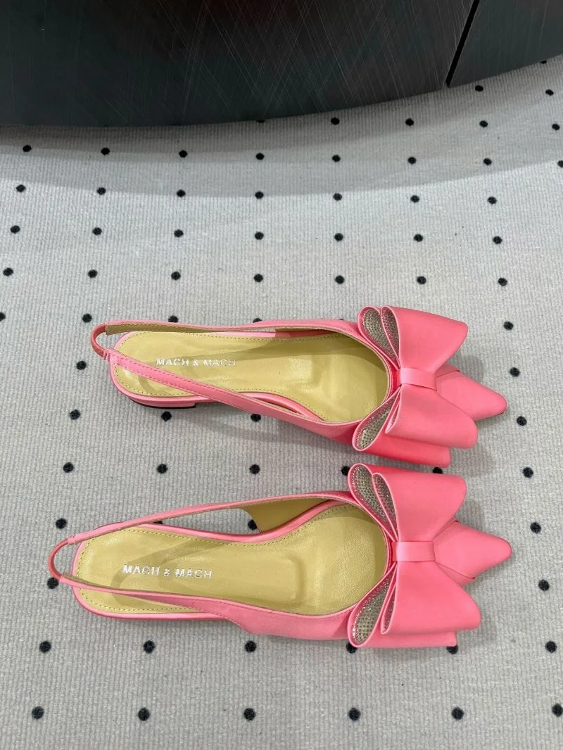 Mach Mach Sandals Affordable 7717