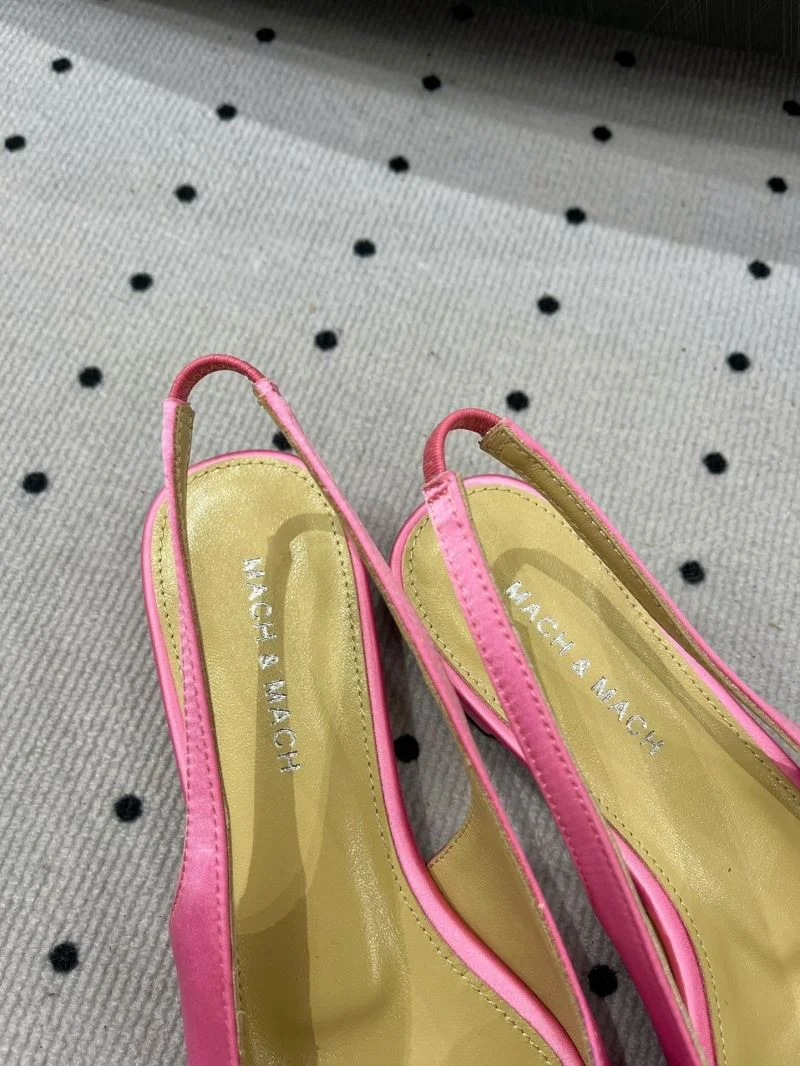 Mach Mach Sandals Affordable 7717