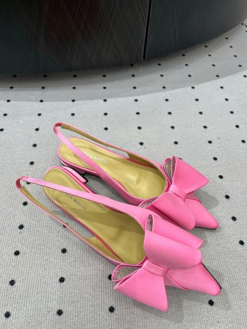 Mach Mach Sandals Affordable 7717