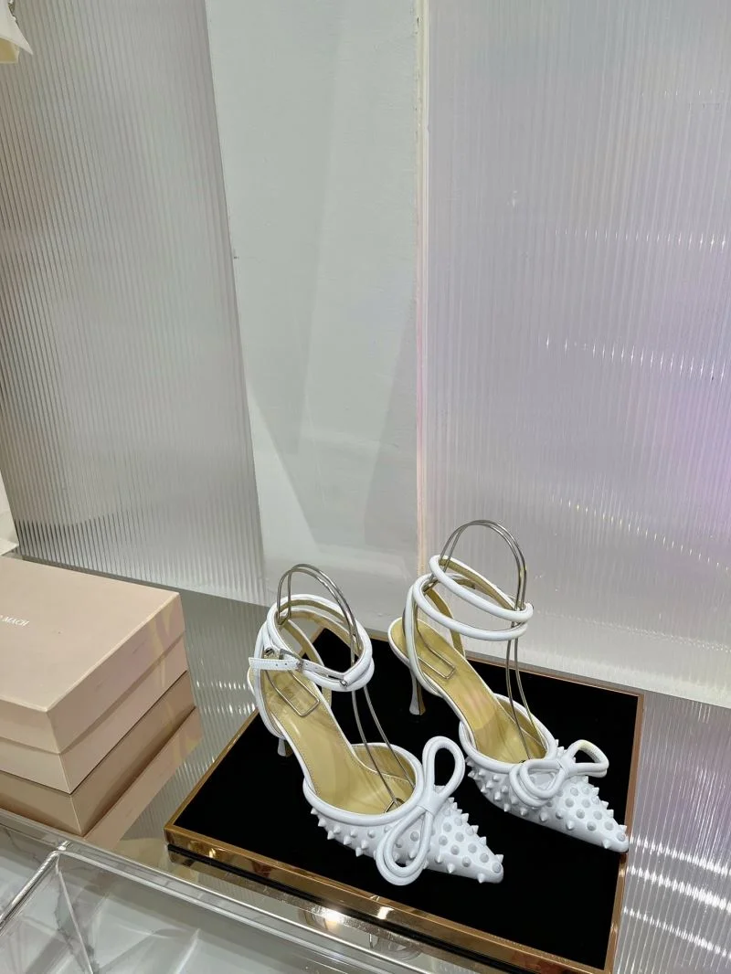 Mach Mach Sandals Reliable 7817