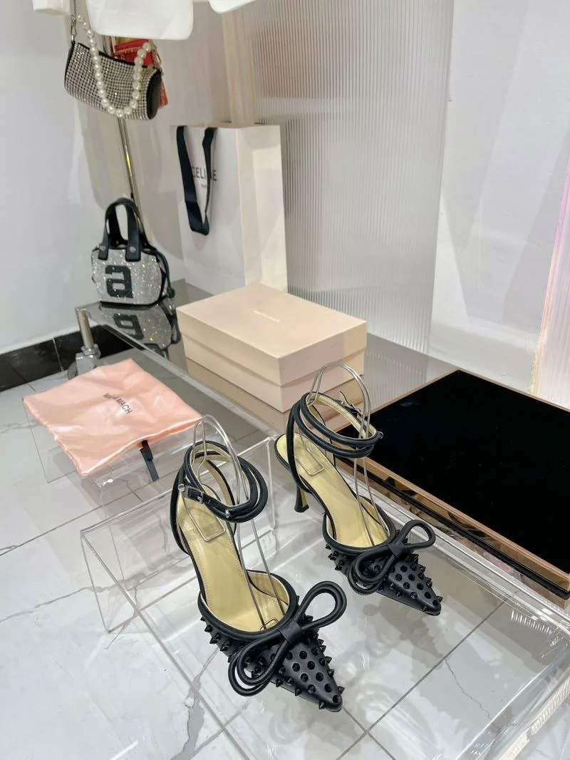 Mach Mach Sandals Seasonal 7712