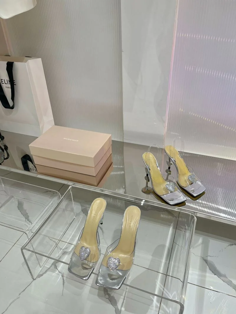 Mach Mach Sandals Tailored 7756