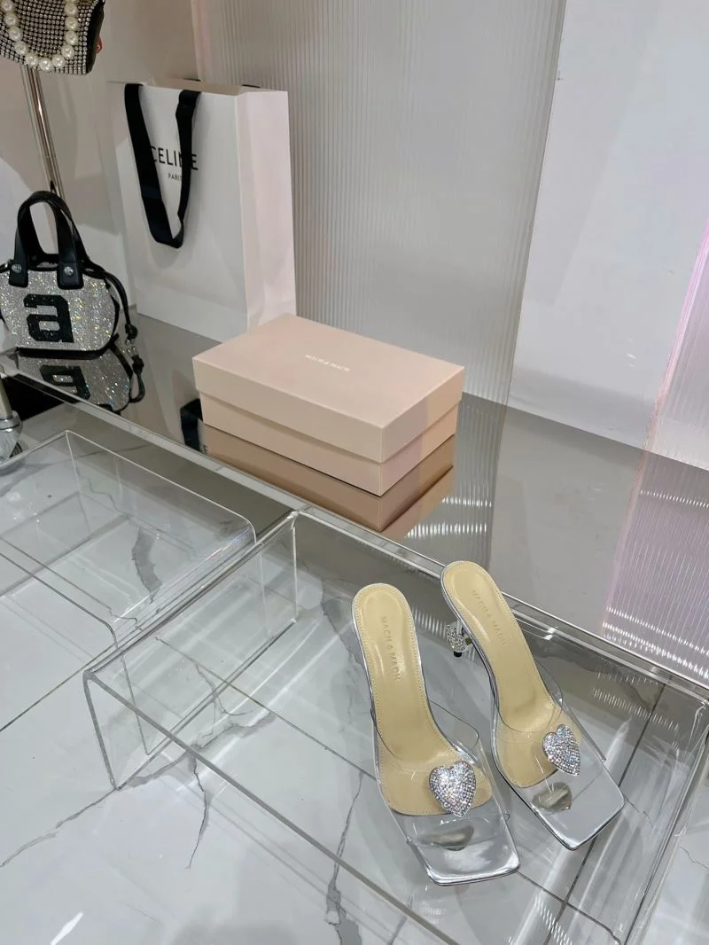 Mach Mach Sandals Tailored 7756