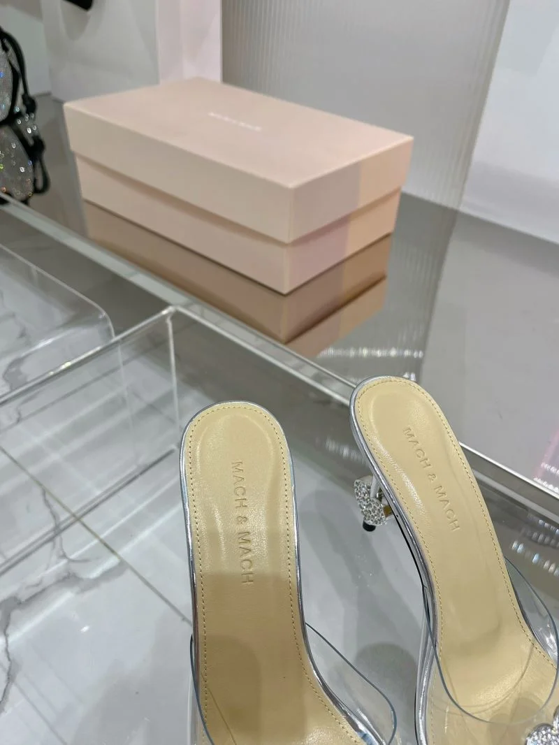 Mach Mach Sandals Tailored 7756