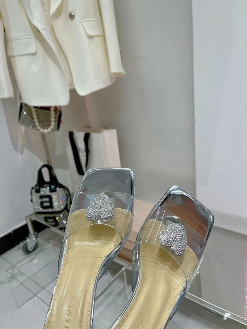 Mach Mach Sandals Tailored 7756