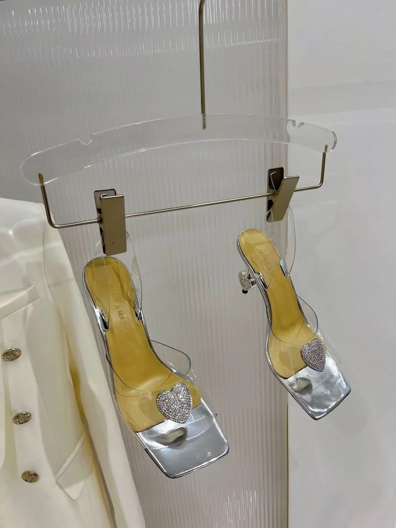 Mach Mach Sandals Tailored 7756