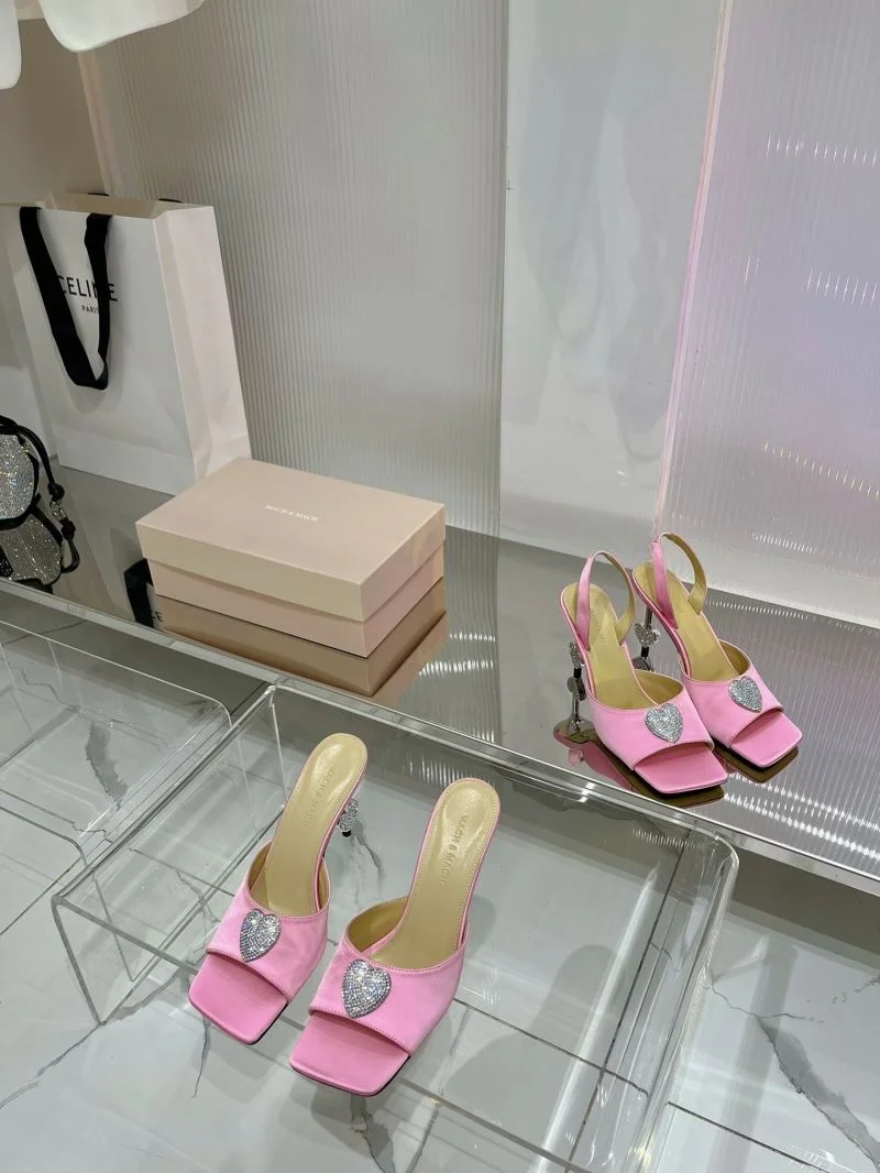 Mach Mach Sandals FashionForward 7757