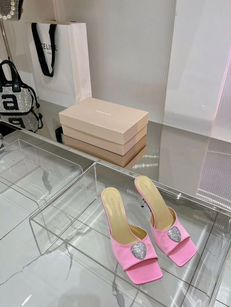 Mach Mach Sandals FashionForward 7757