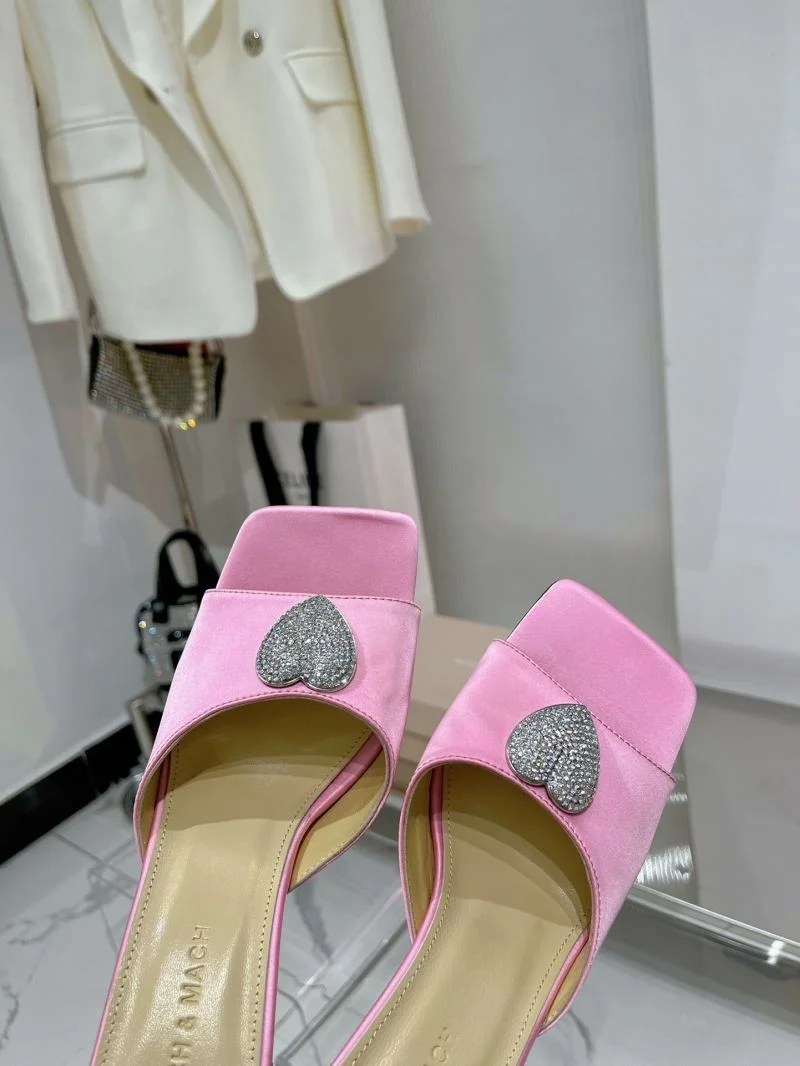 Mach Mach Sandals FashionForward 7757