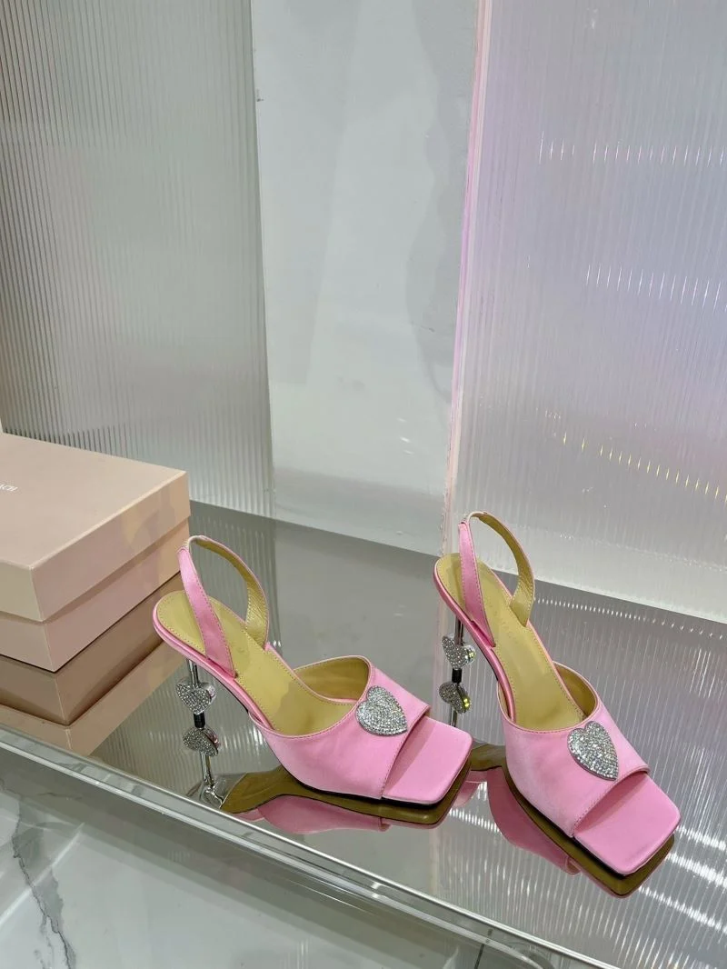Mach Mach Sandals FashionForward 7757