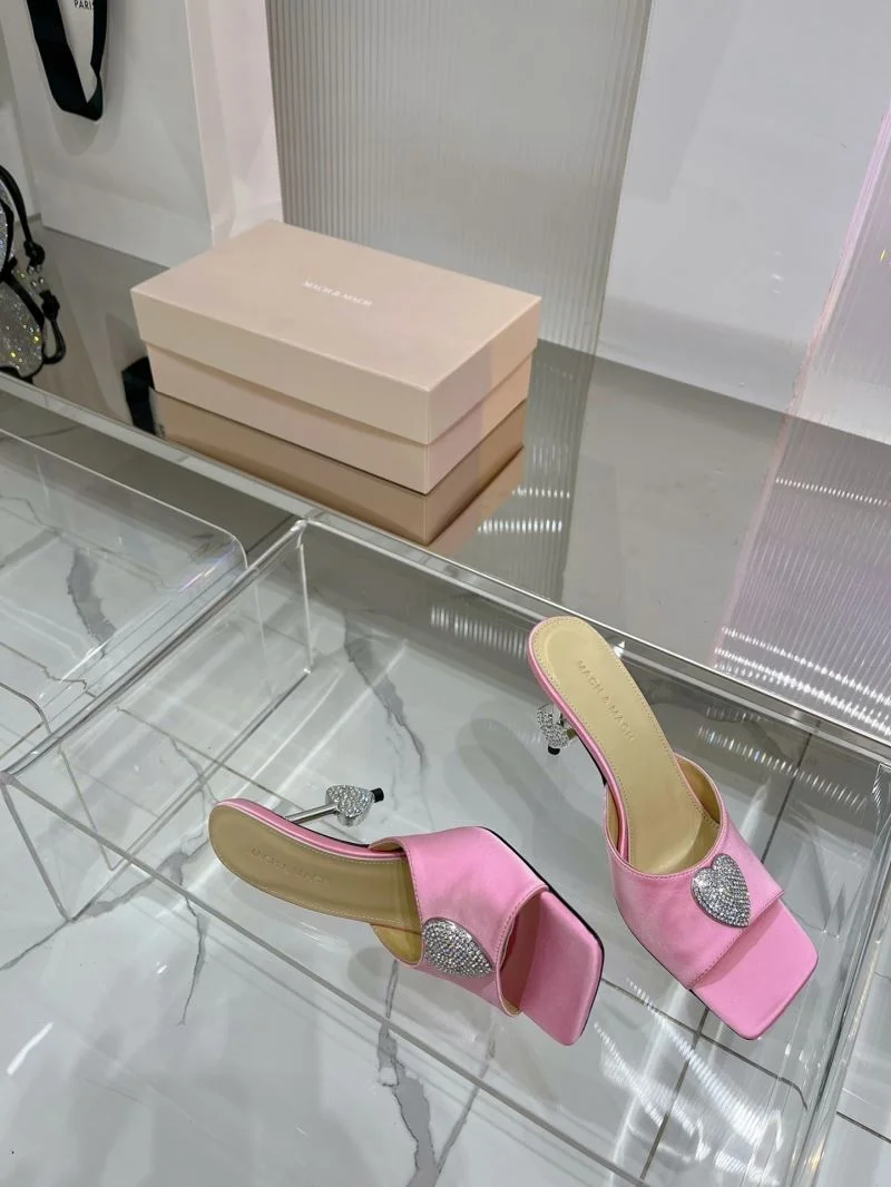 Mach Mach Sandals FashionForward 7757