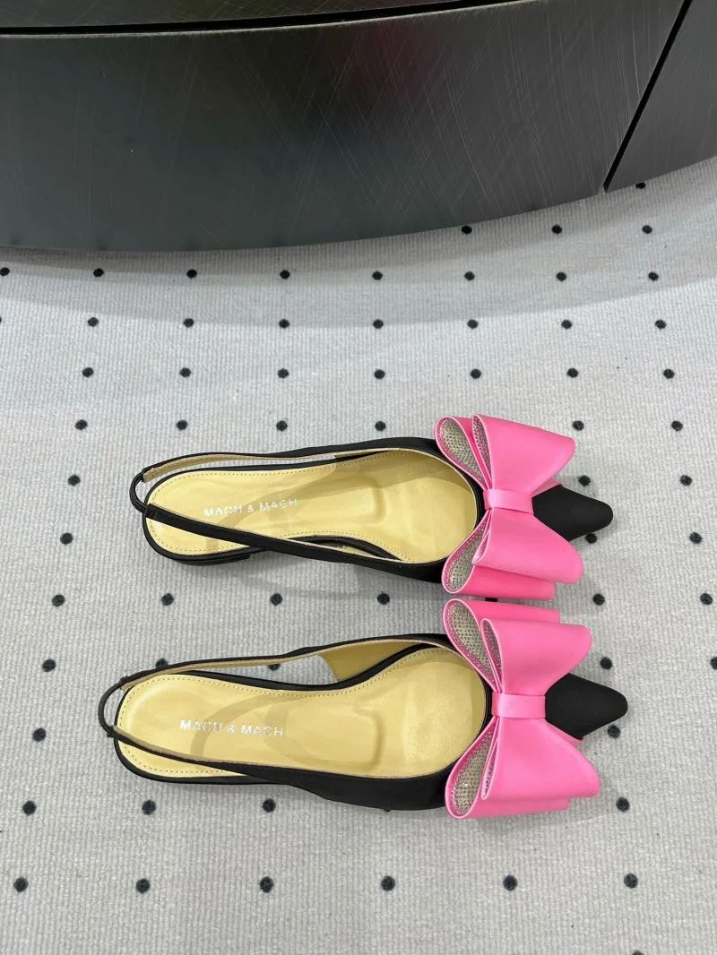 TravelReady Mach Mach Sandals 7731