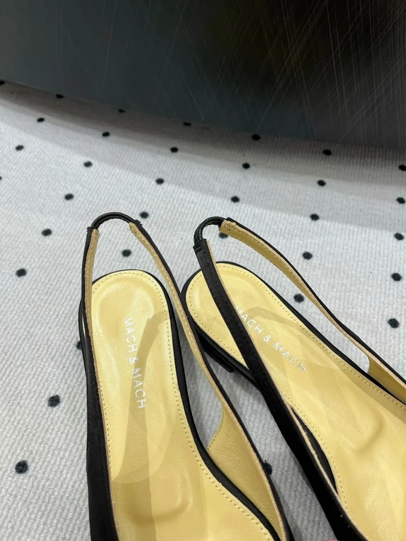 TravelReady Mach Mach Sandals 7731