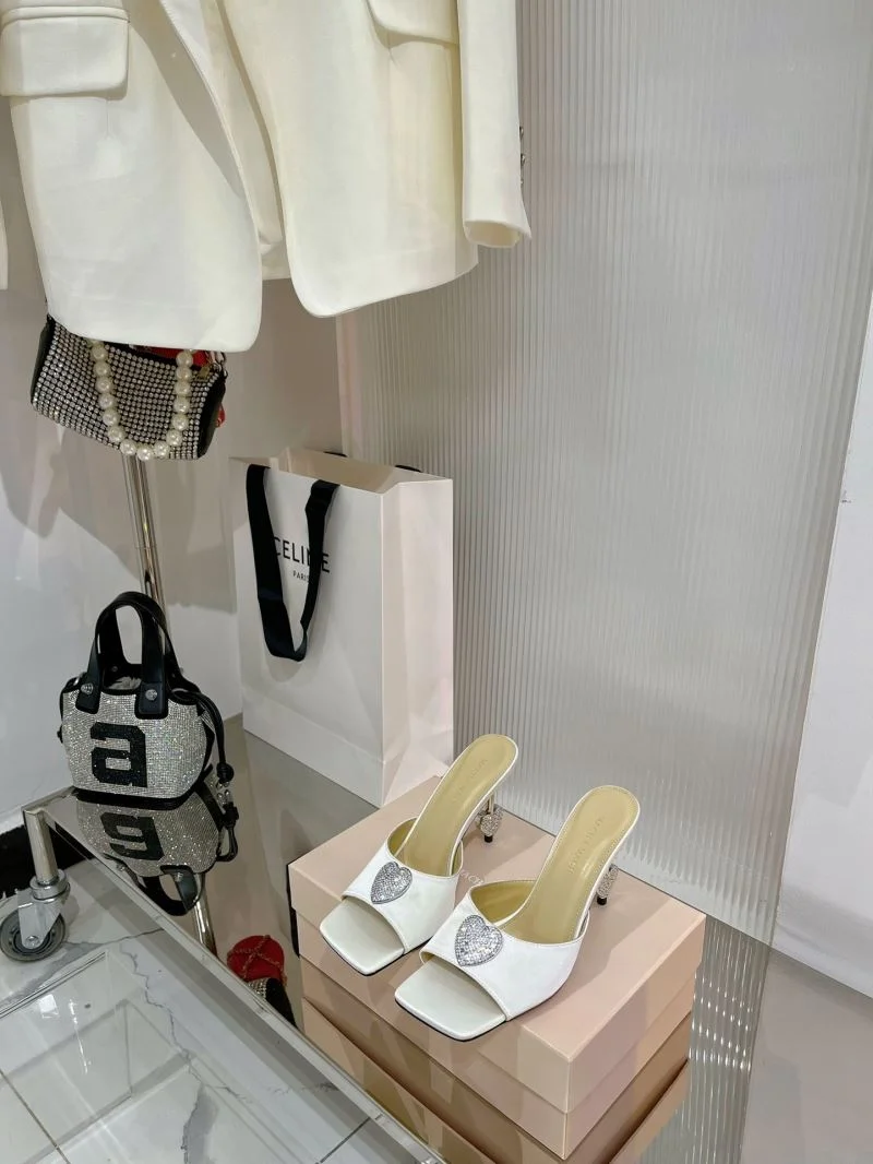 Supportive Mach Mach Sandals 7734
