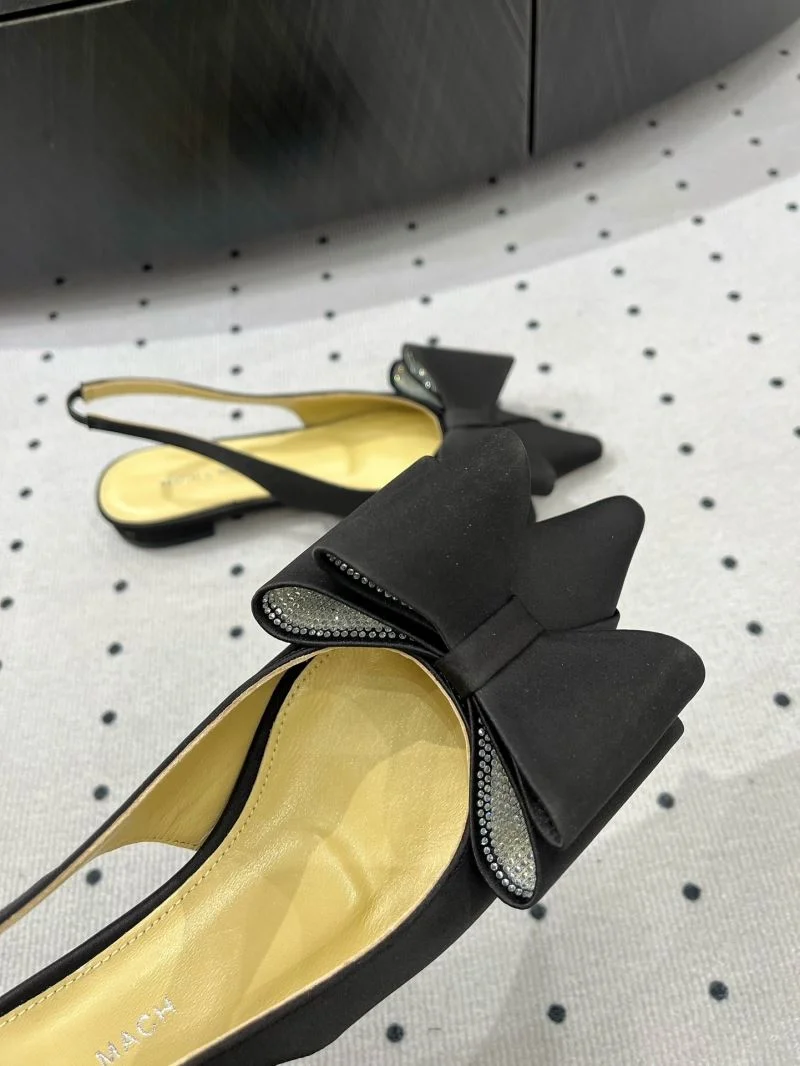 ZipUp Mach Mach Sandals 7739