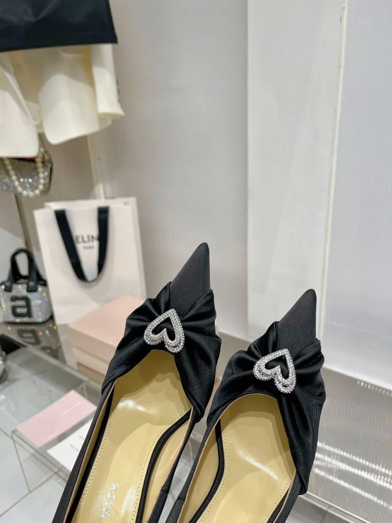 Mach Mach Sandals Comfortable 7719