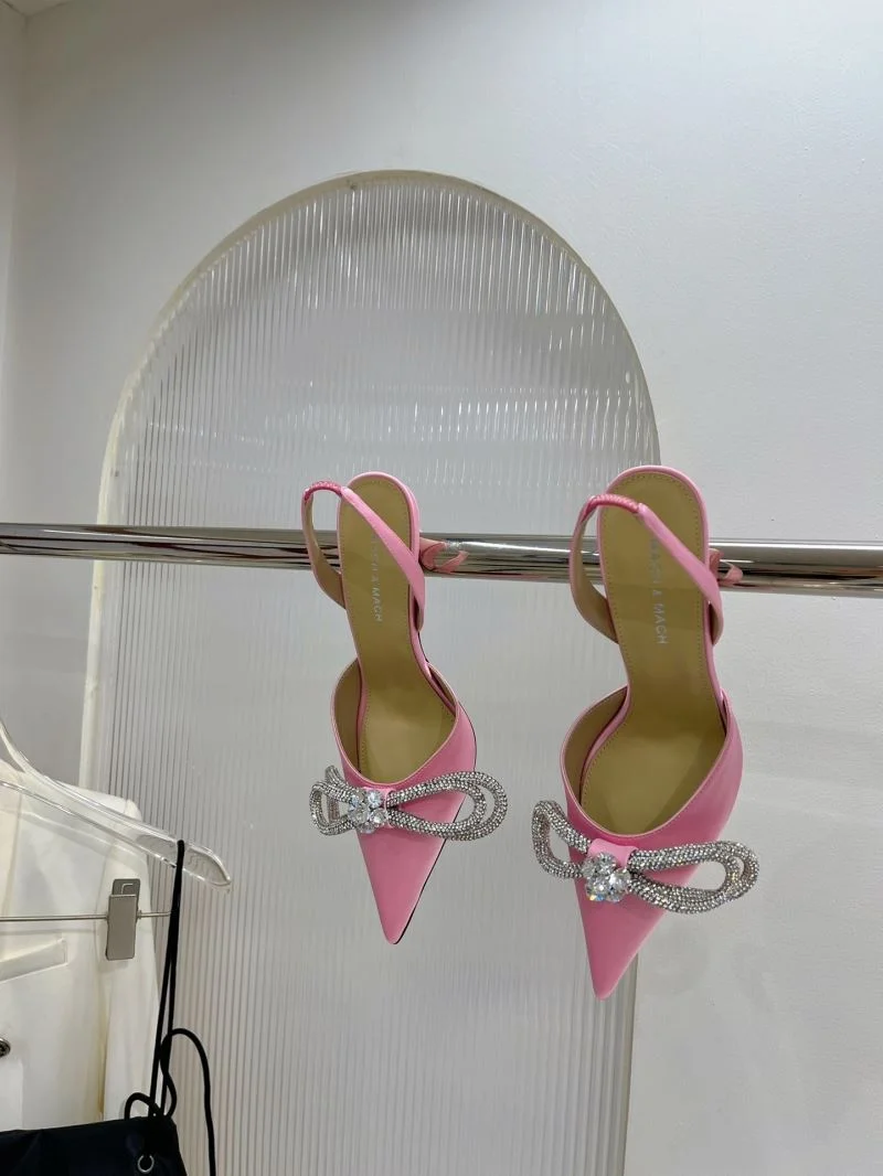 Flexible Mach Mach Sandals 7703