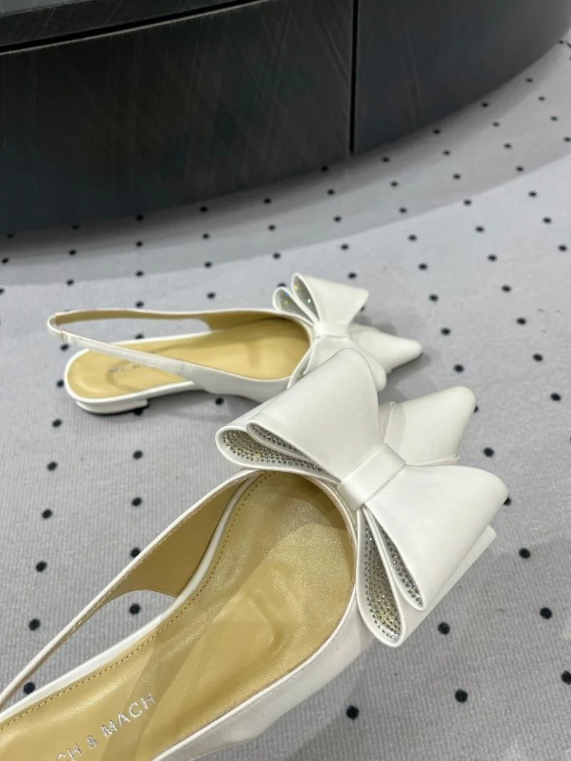 Stylish Mach Mach Sandals 7715