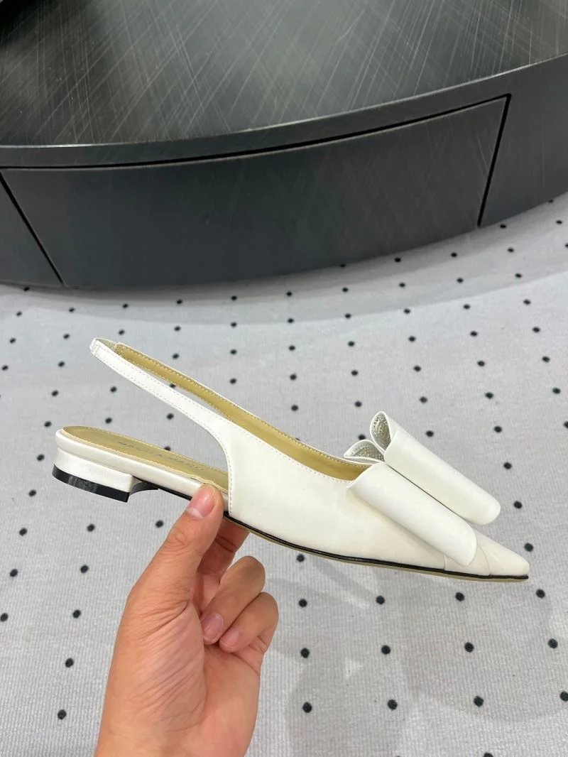 Stylish Mach Mach Sandals 7715