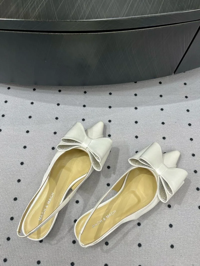 Stylish Mach Mach Sandals 7715
