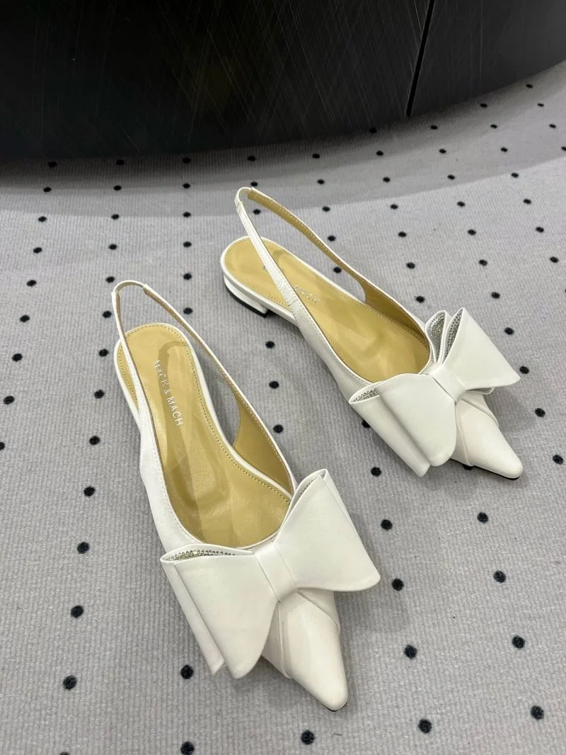Stylish Mach Mach Sandals 7715