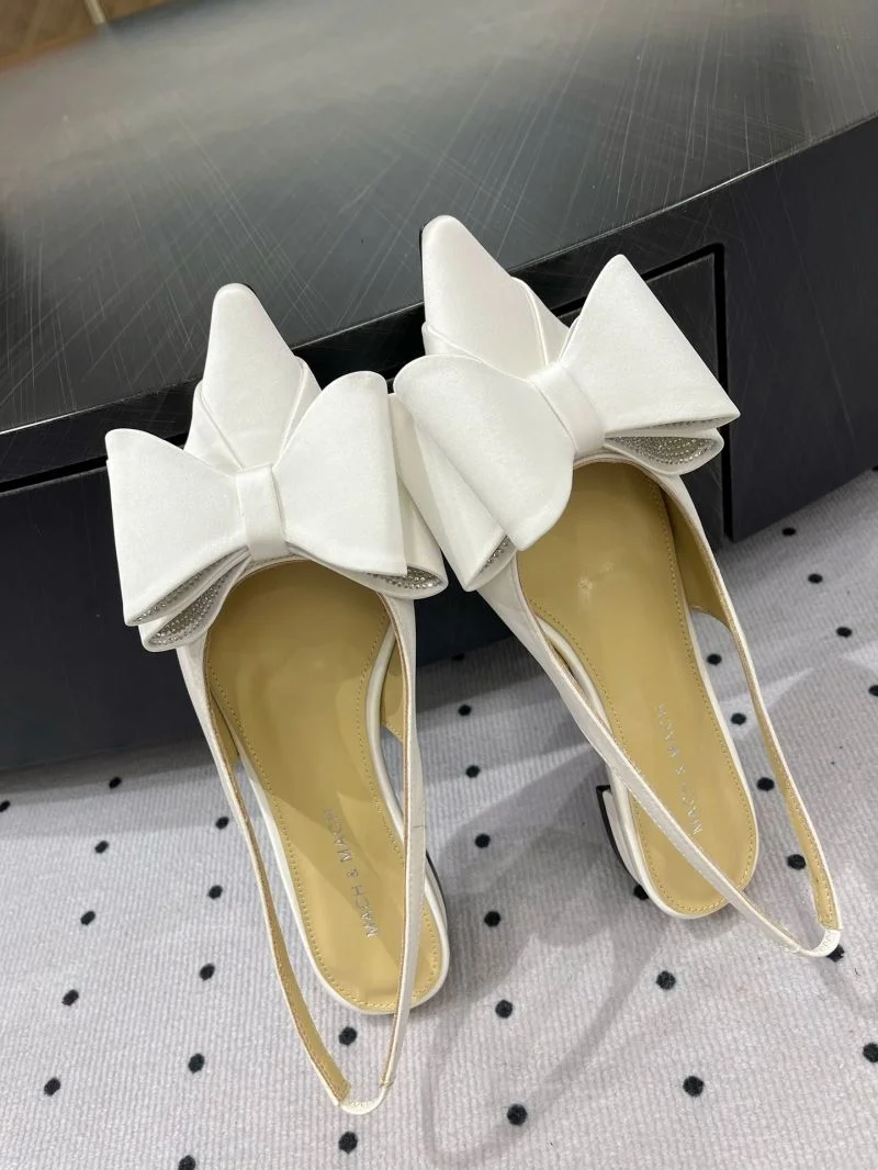 Stylish Mach Mach Sandals 7715