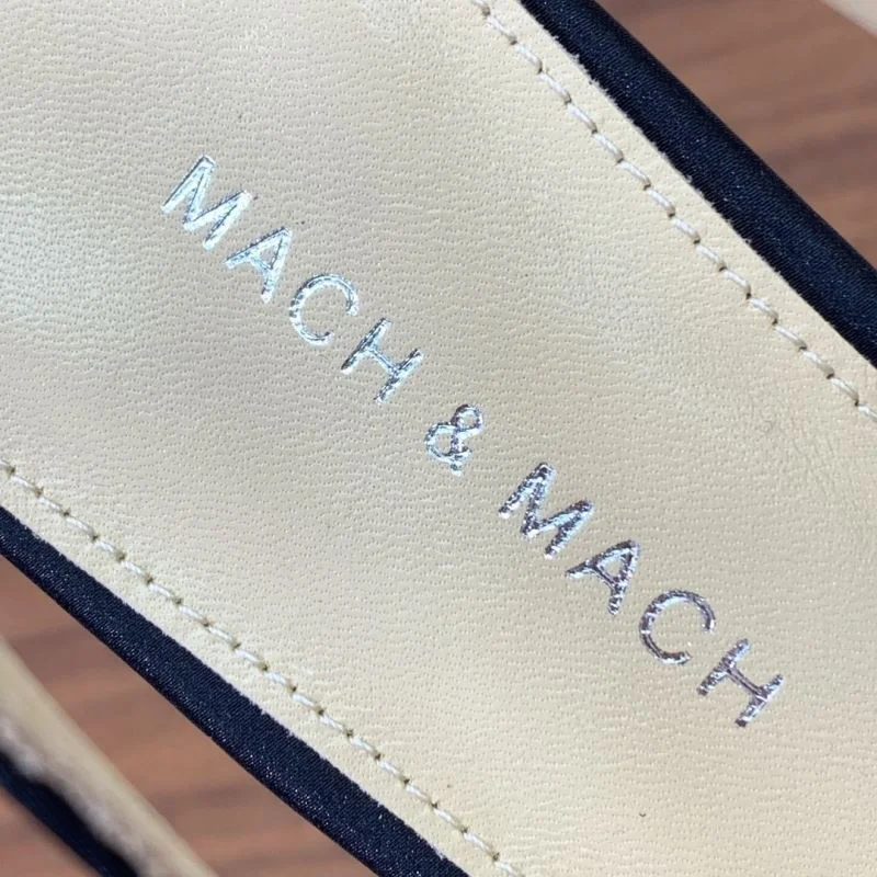 MoistureWicking Mach Mach Sandals 15528