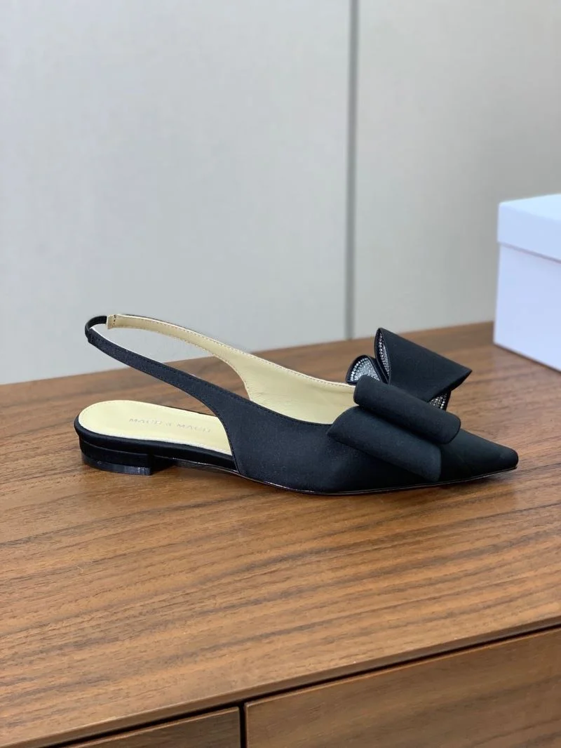 Colorful Mach Mach Sandals 15600