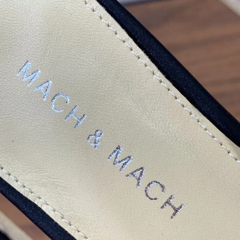 Colorful Mach Mach Sandals 15600