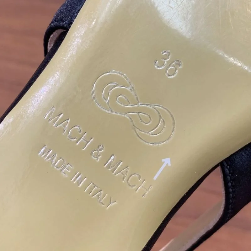 Colorful Mach Mach Sandals 15600