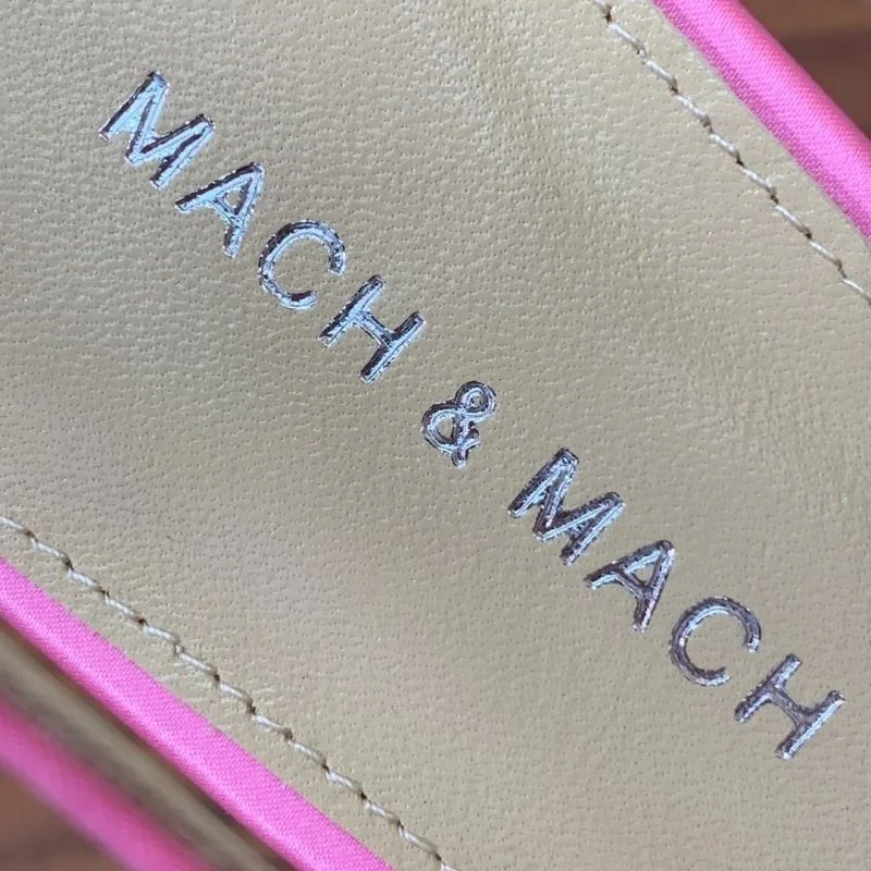 Mach Mach Sandals Original 15532
