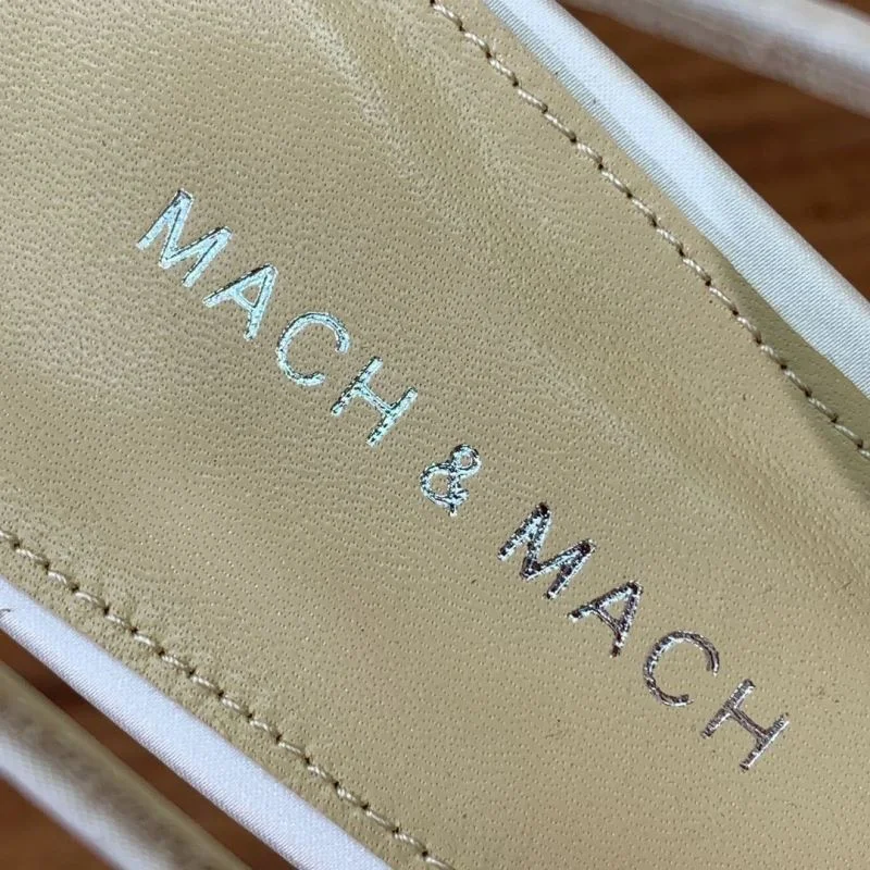 Mach Mach Sandals HighPerformance 15524